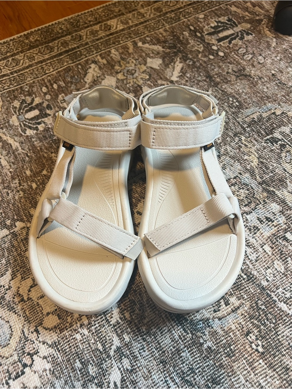 Teva women’s sandals